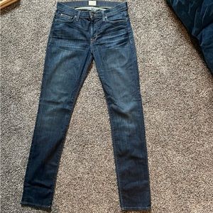 Women’s Hudson jeans
